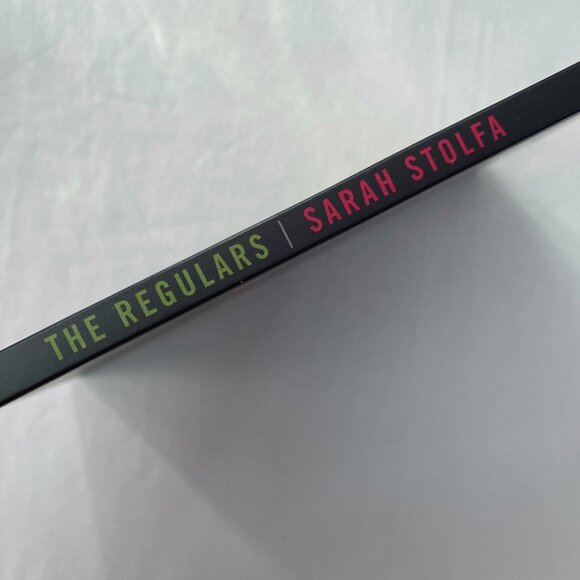 The Regulars by Sarah Stolfa - Picture 4 of 16